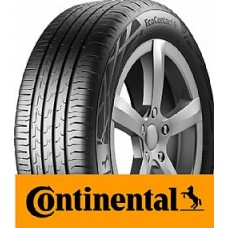 185/60R15 CONTINENTAL ECOCONTACT  6 84H