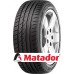 205/45R17 MATADOR HECTORRA 3 88Y XL FR